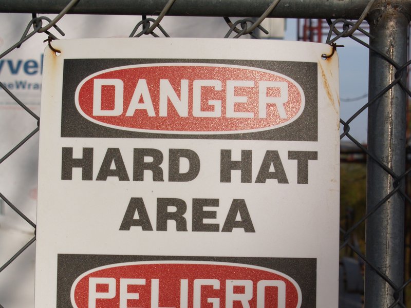 Safety Display Boards & Notice Panels